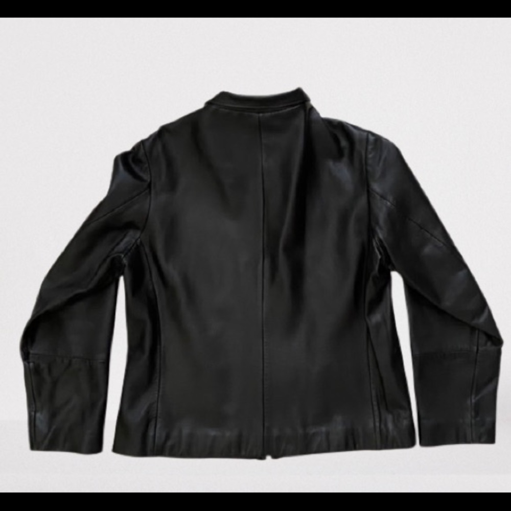 🌲Eddie Bauer Women’s Lambskin Coat🌲